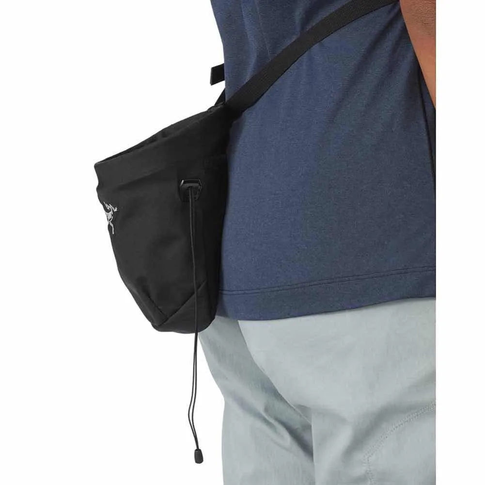 Ion Chalk Bag