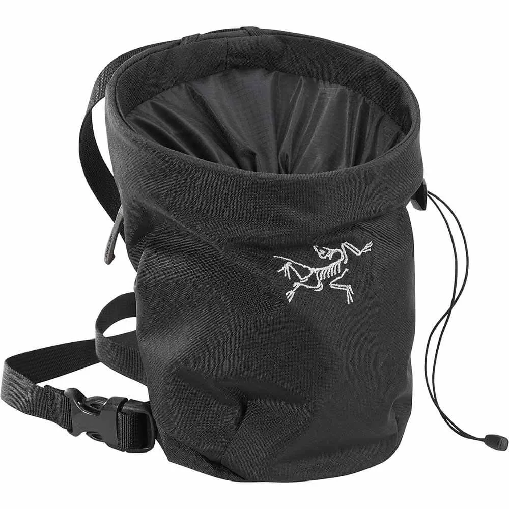 Ion Chalk Bag
