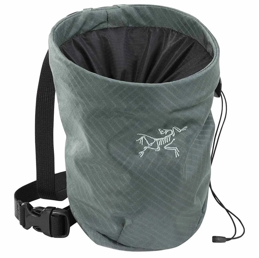 Ion Chalk Bag