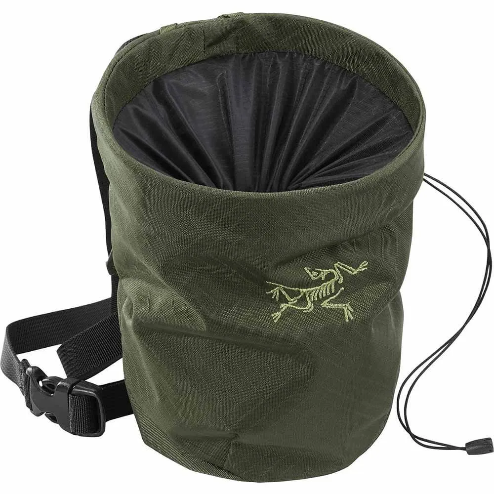 Ion Chalk Bag