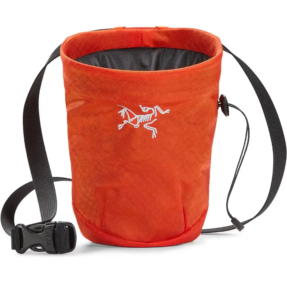 Ion Chalk Bag