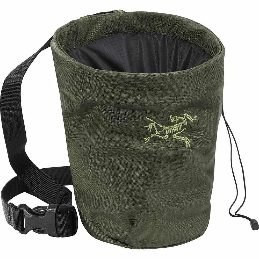 Ion Chalk Bag