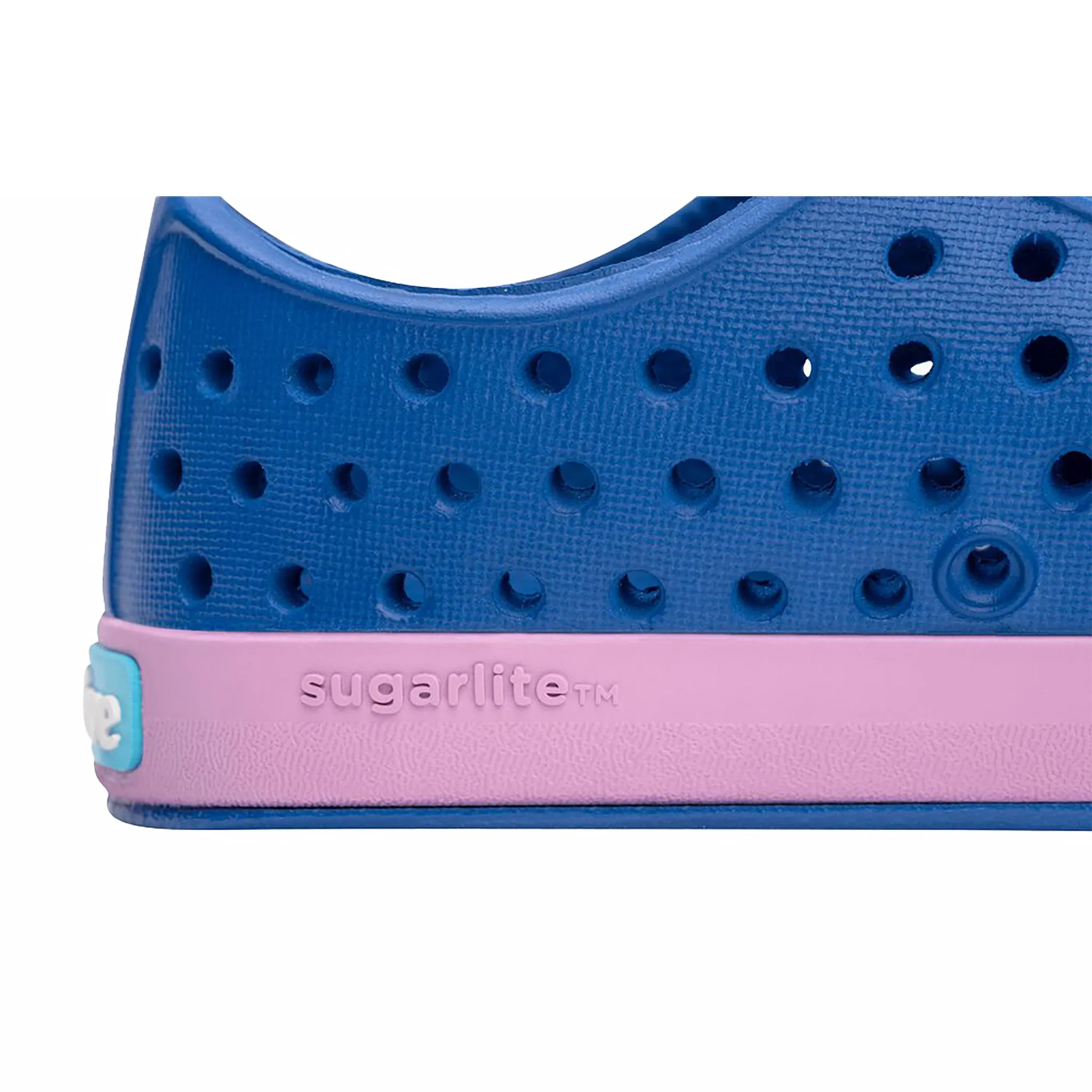 Jefferson Sugarlite Child Adventure Blue / Chillberry Pink