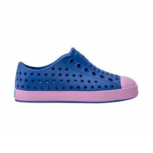 Jefferson Sugarlite Child Adventure Blue / Chillberry Pink