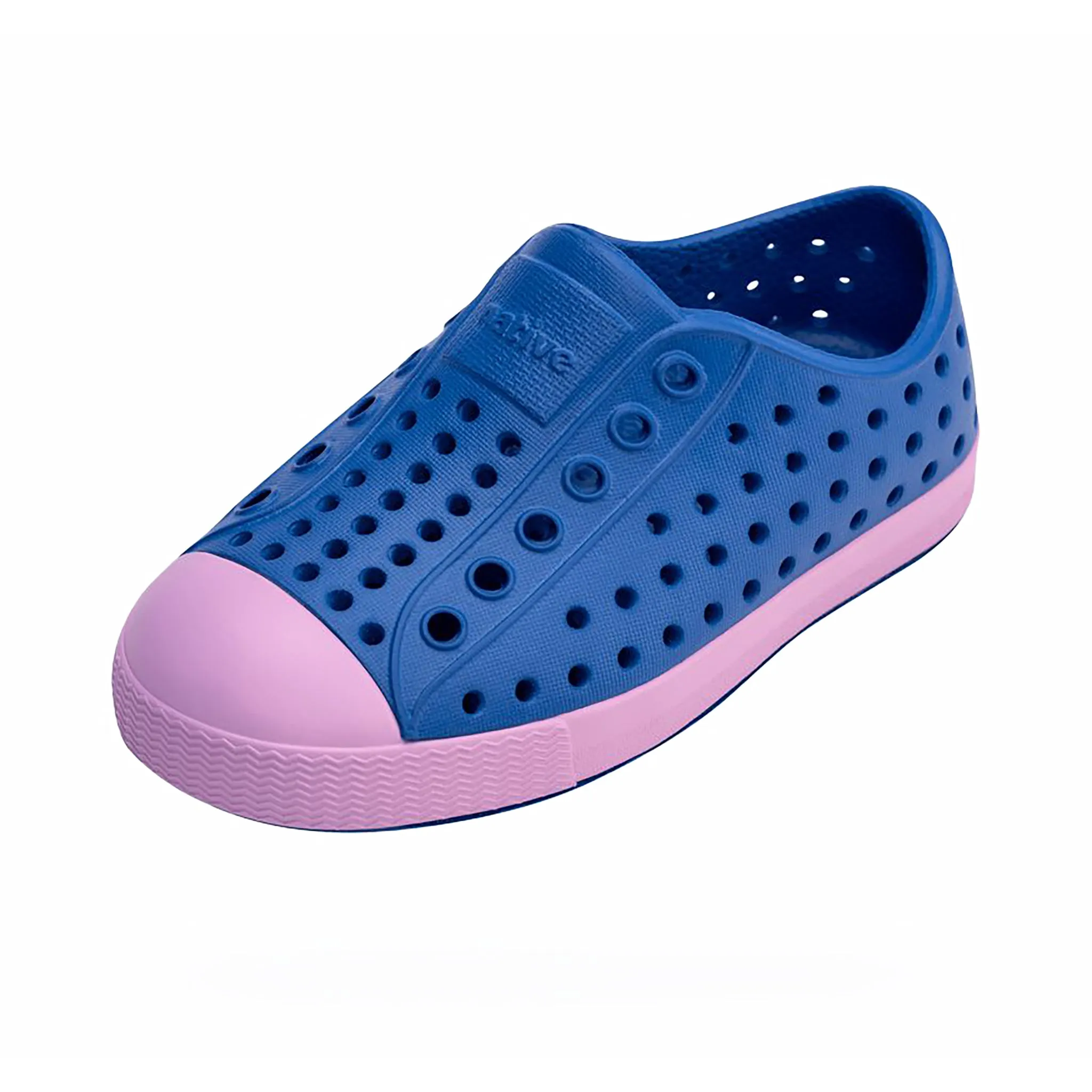 Jefferson Sugarlite Child Adventure Blue / Chillberry Pink