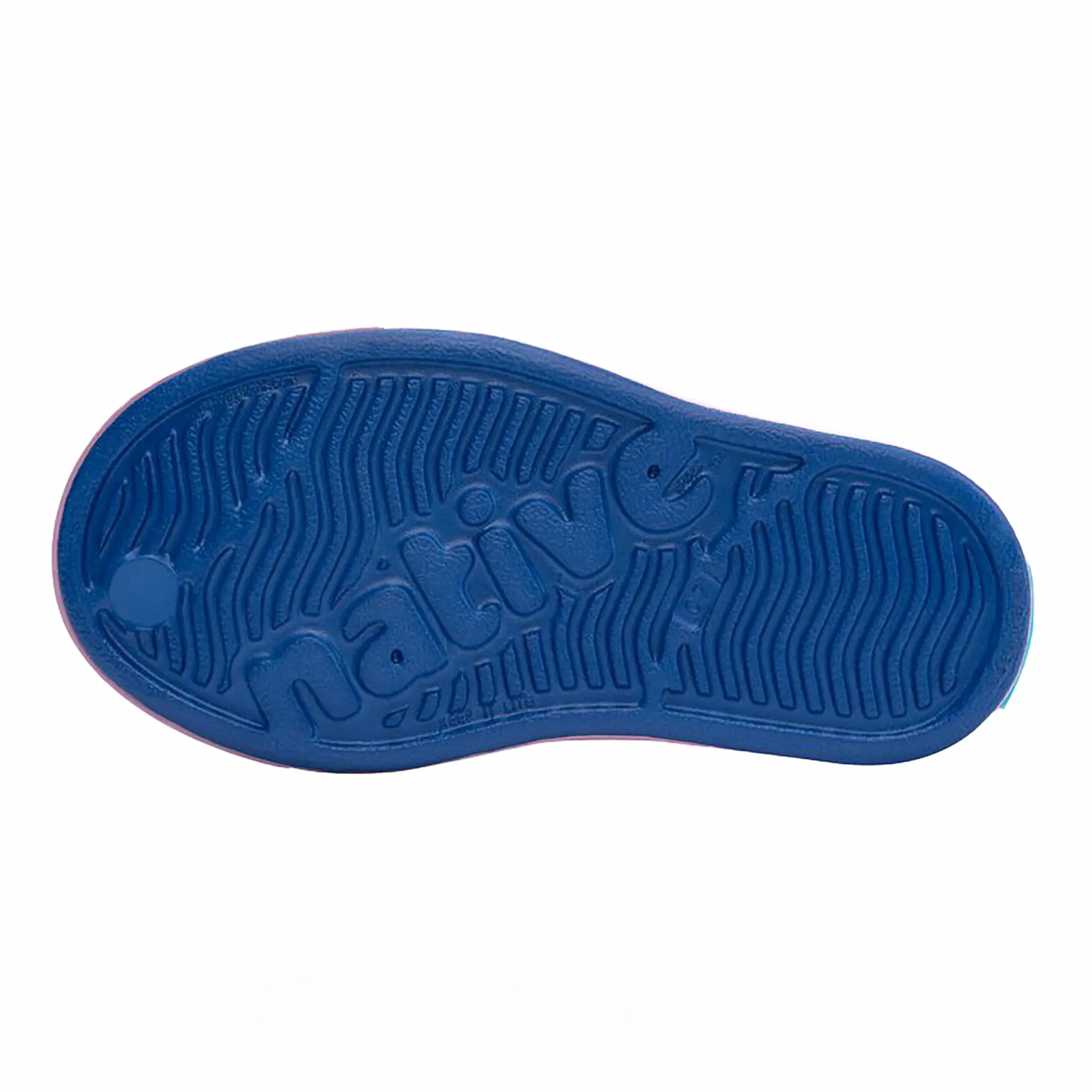 Jefferson Sugarlite Child Adventure Blue / Chillberry Pink
