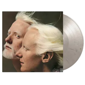 Johnny and Edgar Winter - Together (1LP Coloured)
