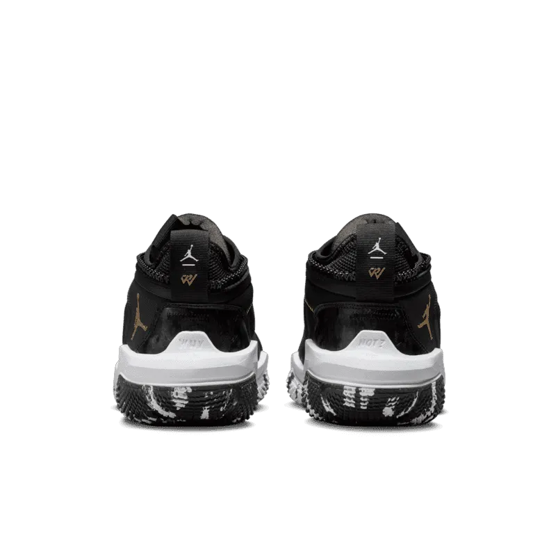 JORDAN WHY NOT .6