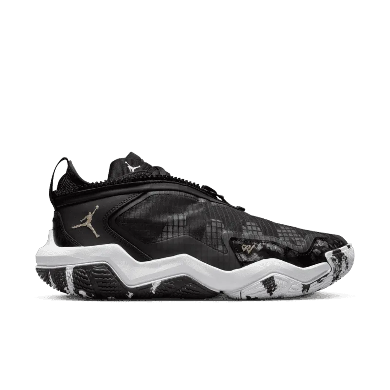 JORDAN WHY NOT .6