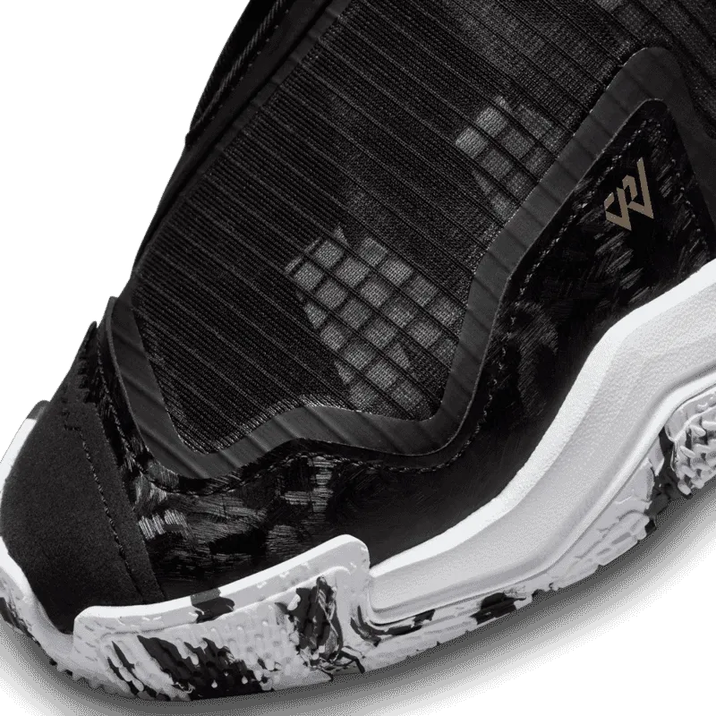 JORDAN WHY NOT .6