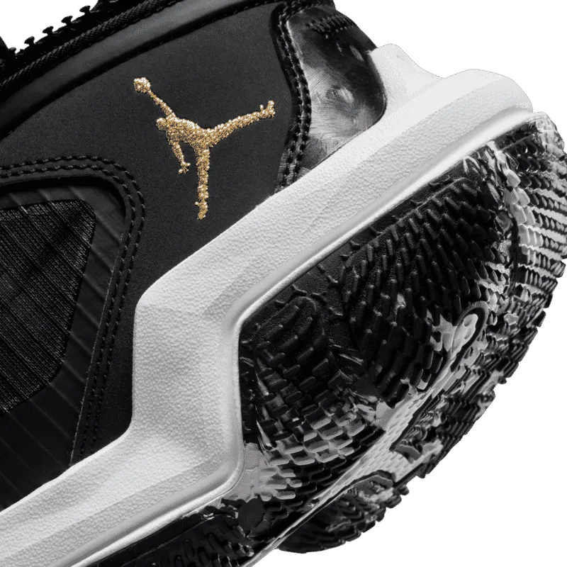 JORDAN WHY NOT .6