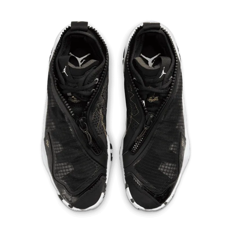 JORDAN WHY NOT .6