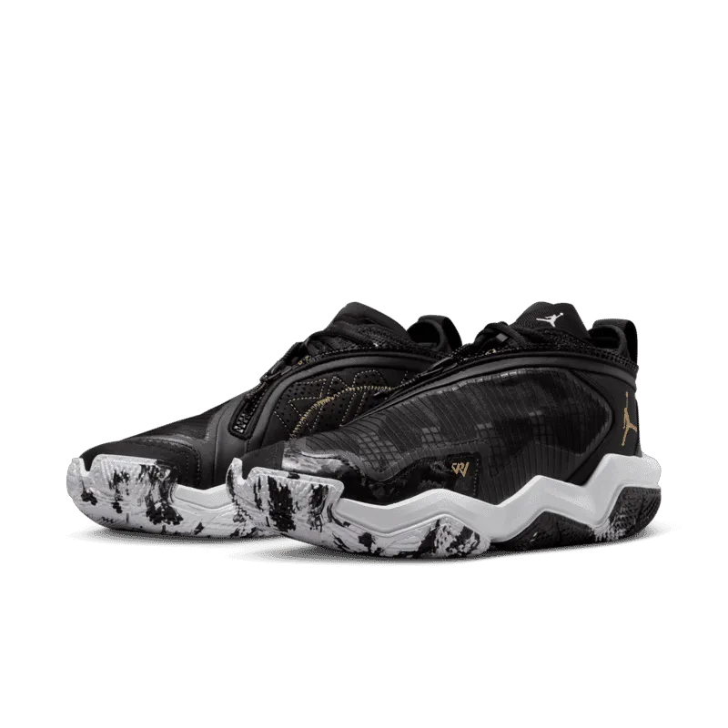 JORDAN WHY NOT .6