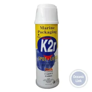 K2r SPOT LIFTER