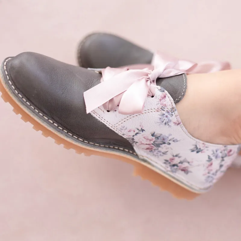 Kate Vellie Leather Handmade