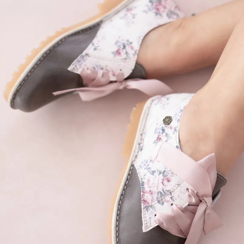 Kate Vellie Leather Handmade