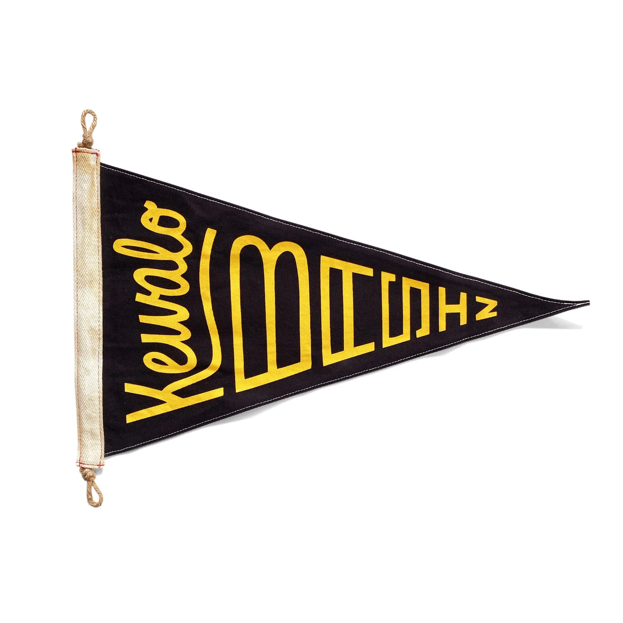 Kewalo Basin Flag
