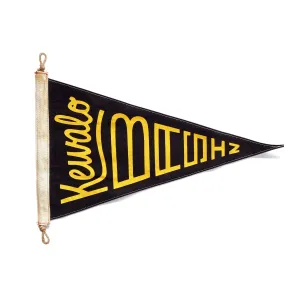 Kewalo Basin Flag