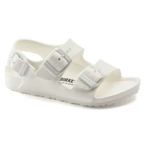 Kids Milano EVA - White