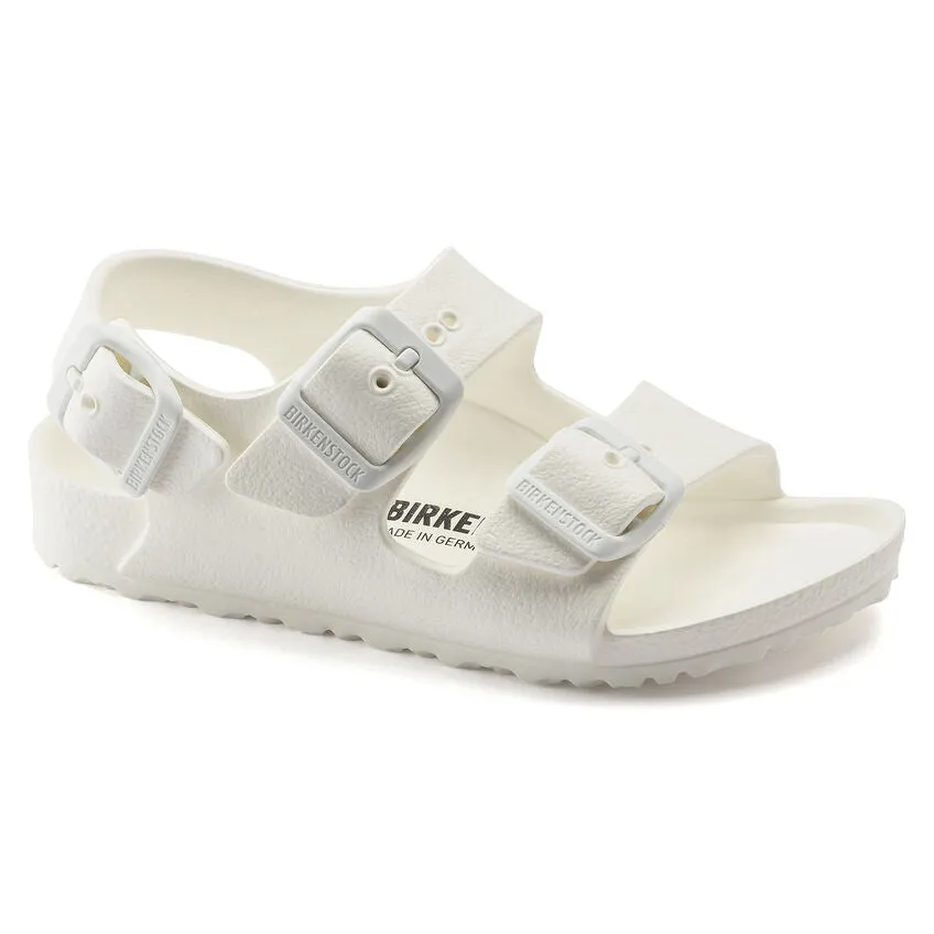 Kids Milano EVA - White