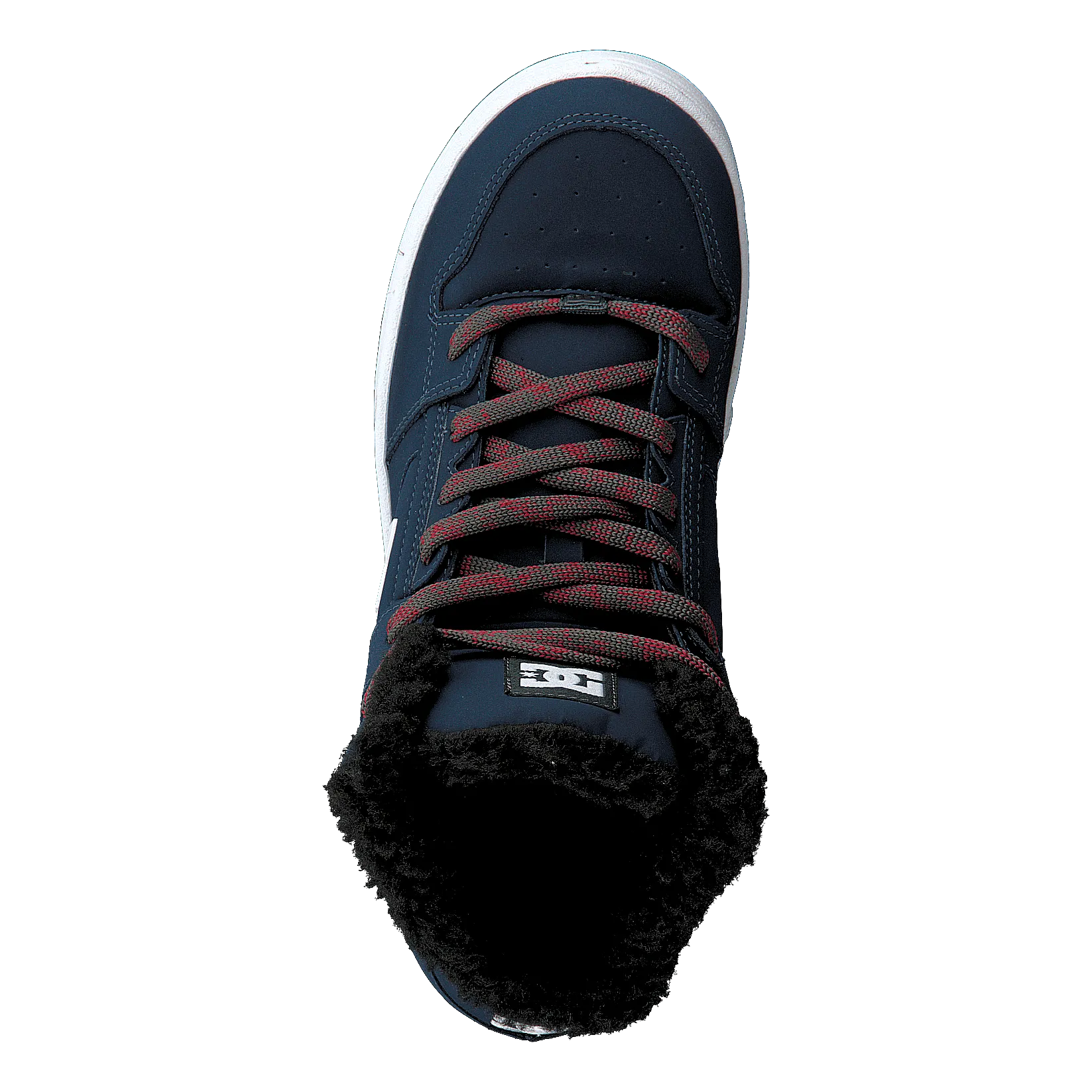 Kids Rebound Wnt Shoe Navy/Grey