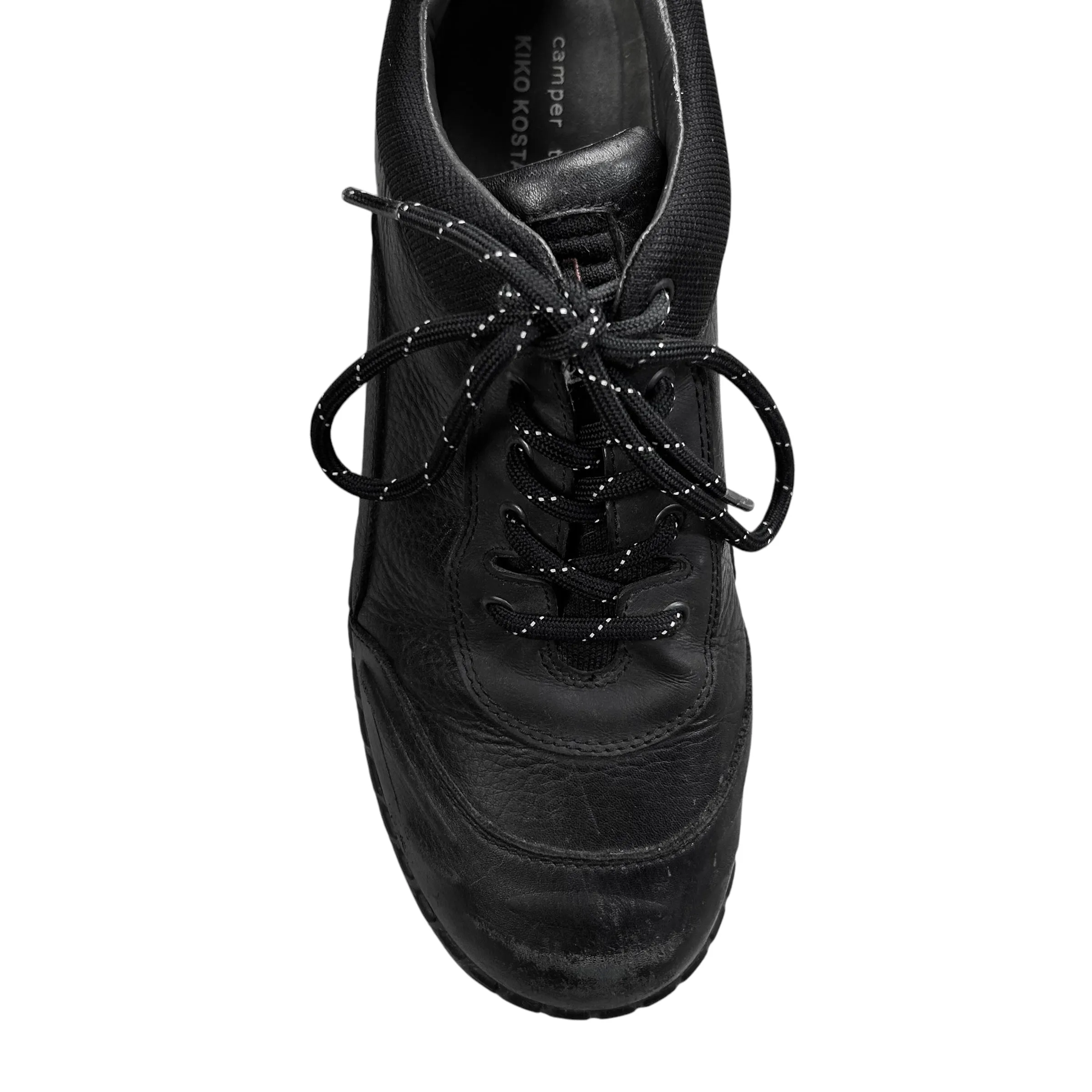 Kiko Kostadinov x Camper Teix Shoes - AW18