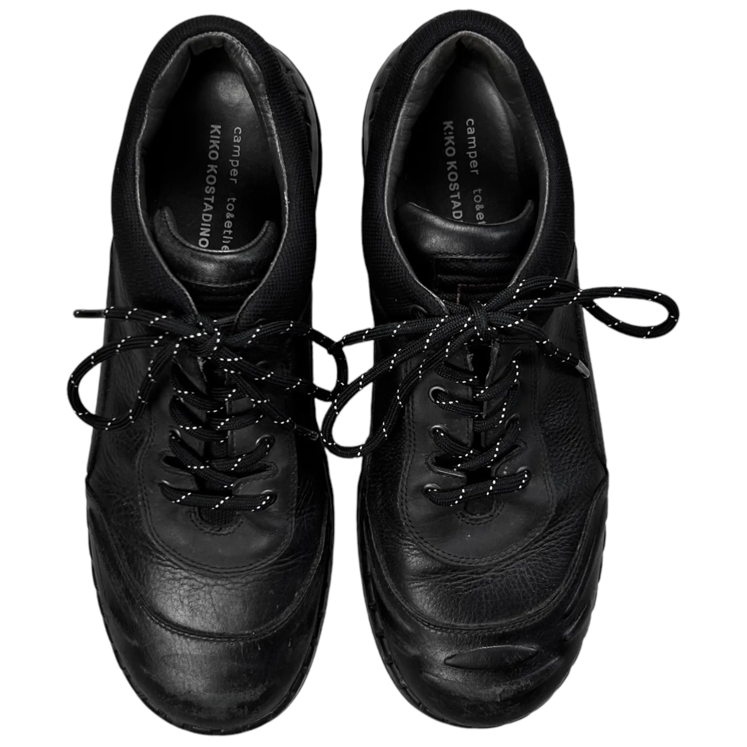 Kiko Kostadinov x Camper Teix Shoes - AW18