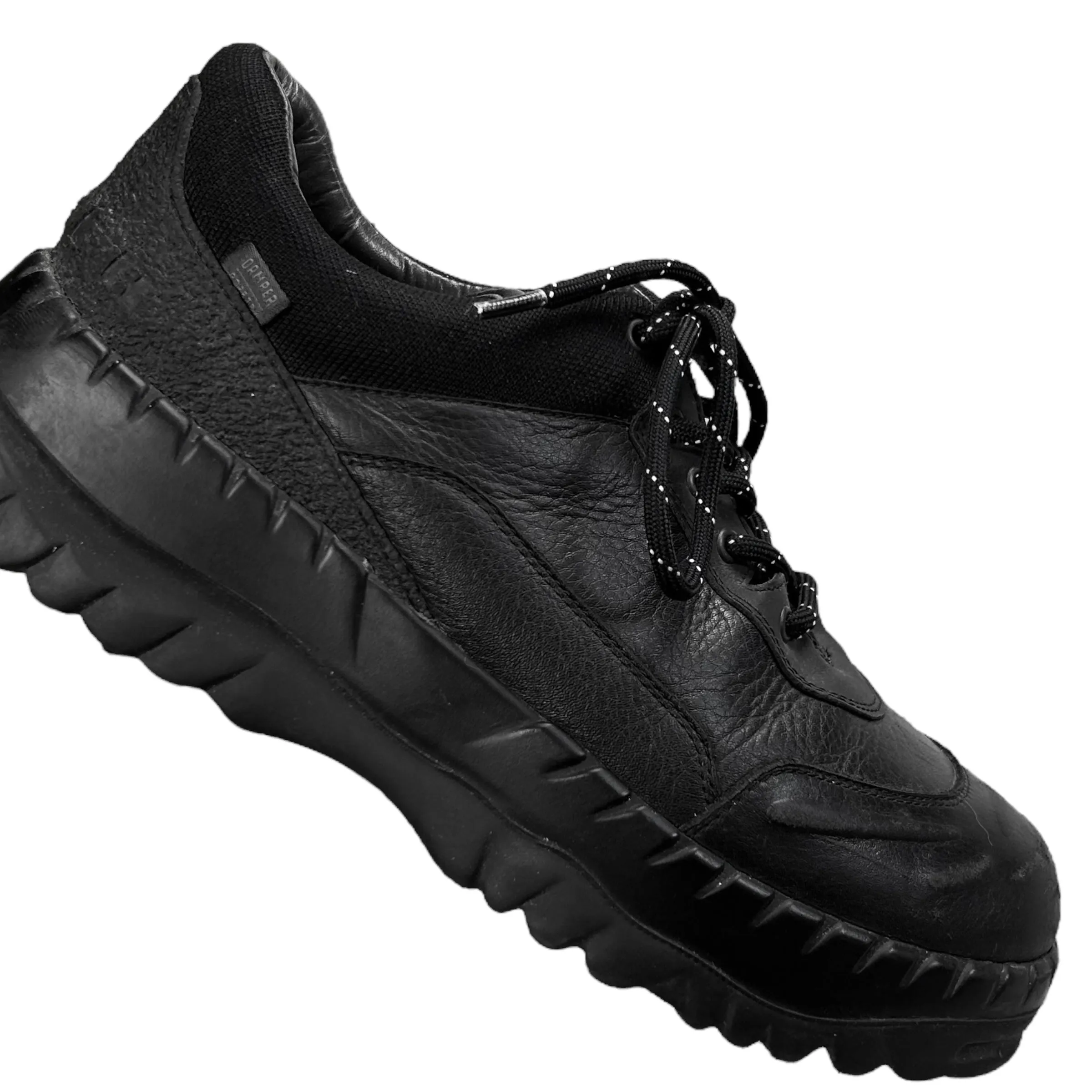 Kiko Kostadinov x Camper Teix Shoes - AW18