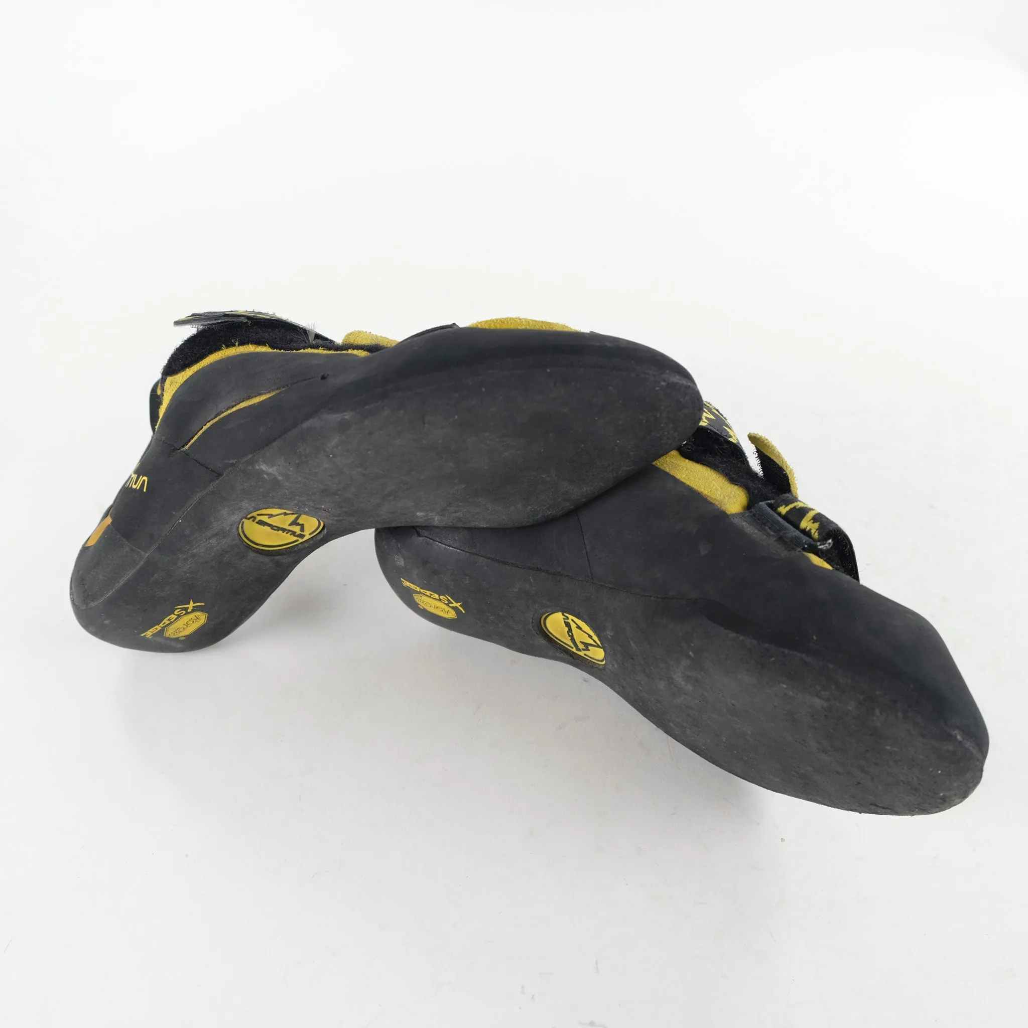 La Sportiva Miura VS Climbing Shoes