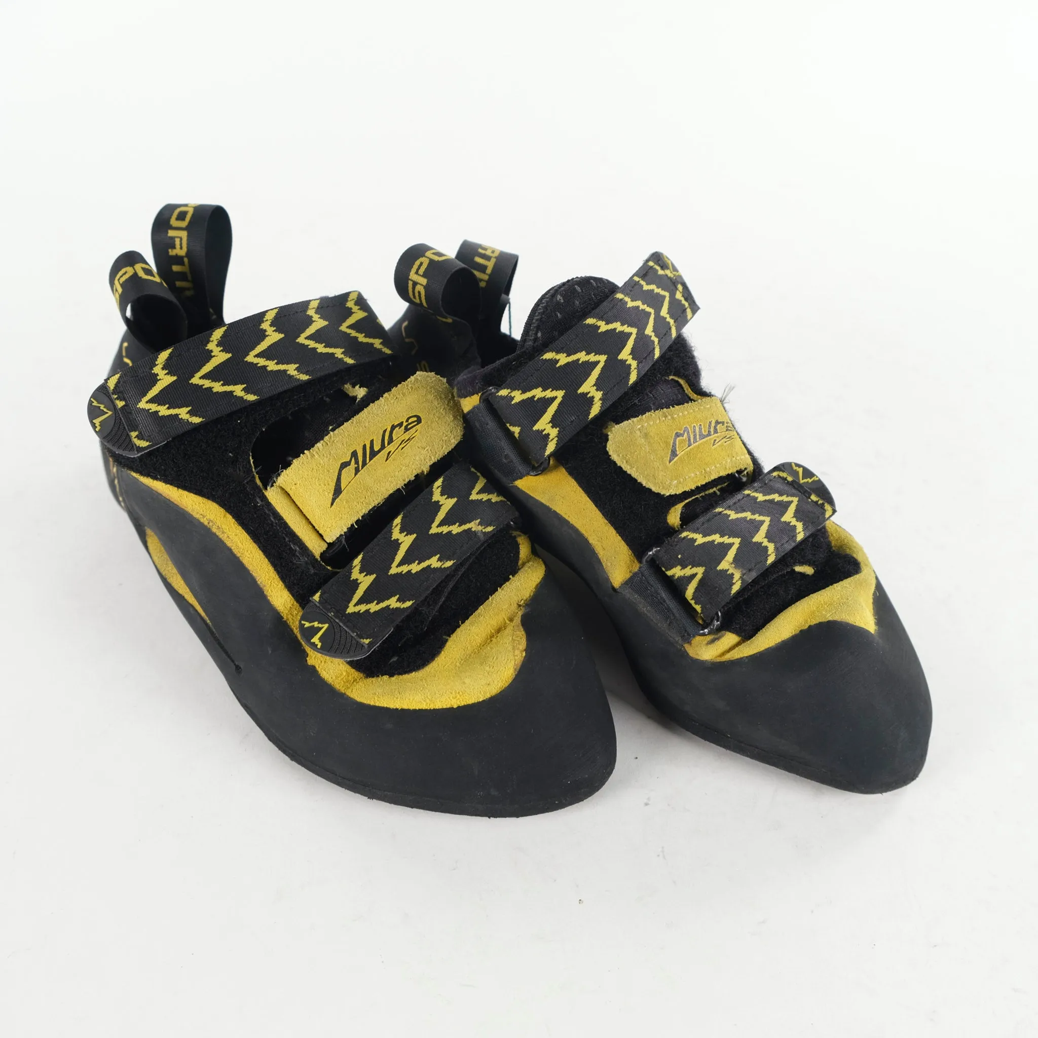 La Sportiva Miura VS Climbing Shoes
