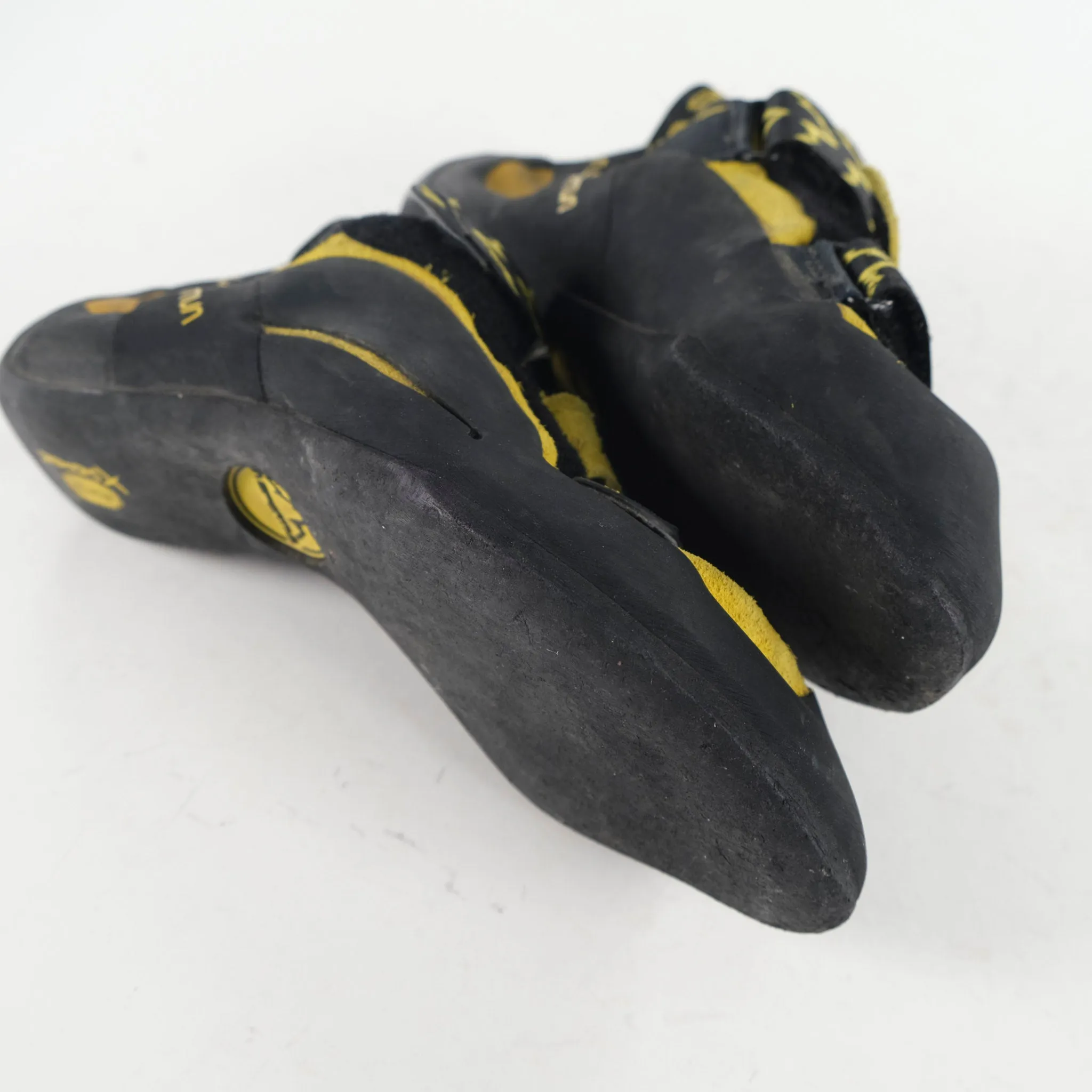 La Sportiva Miura VS Climbing Shoes