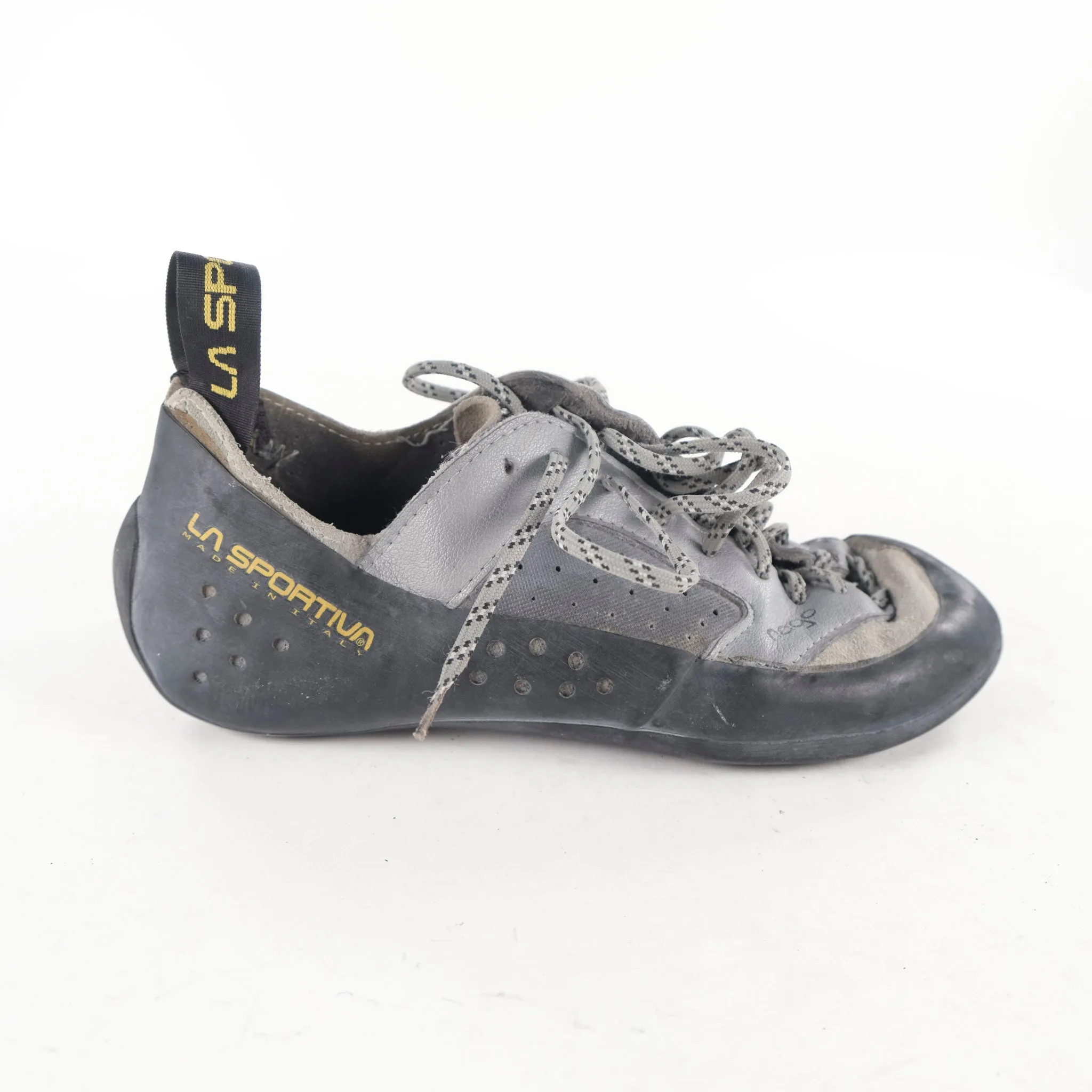 La Sportiva Nago Climbing Shoes