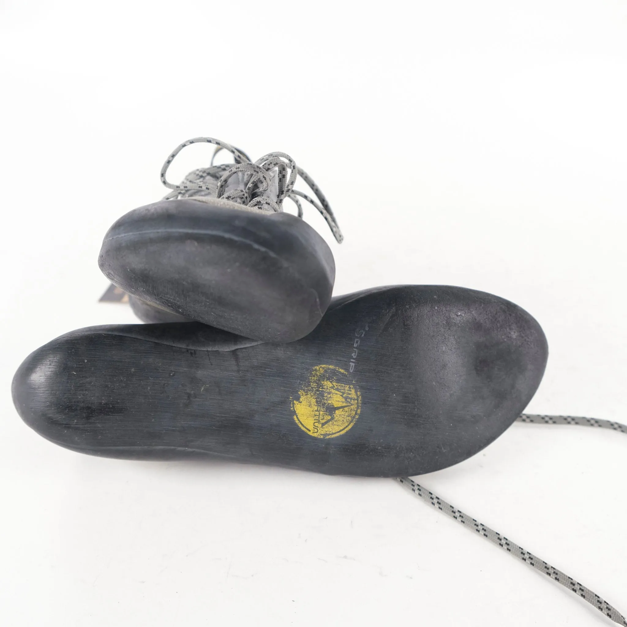 La Sportiva Nago Climbing Shoes
