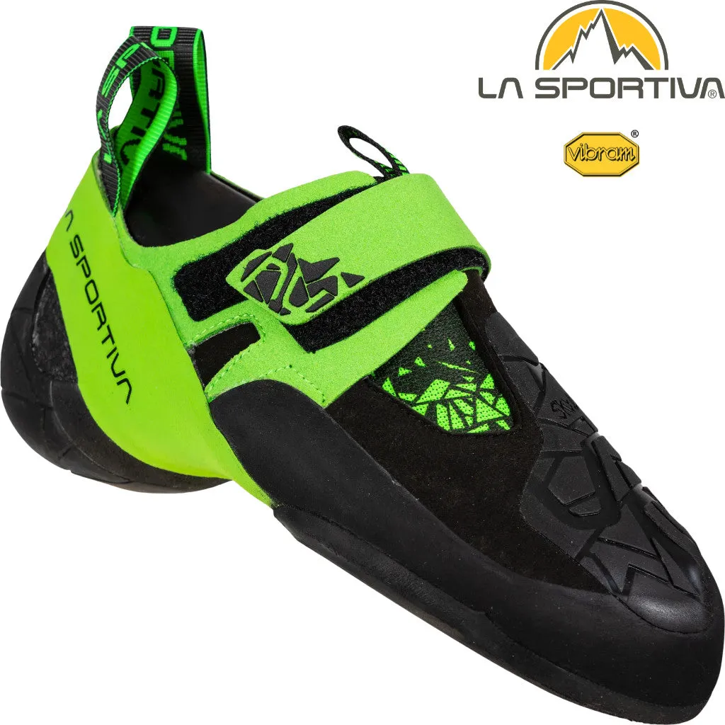La Sportiva - Skwama Vegan Men's