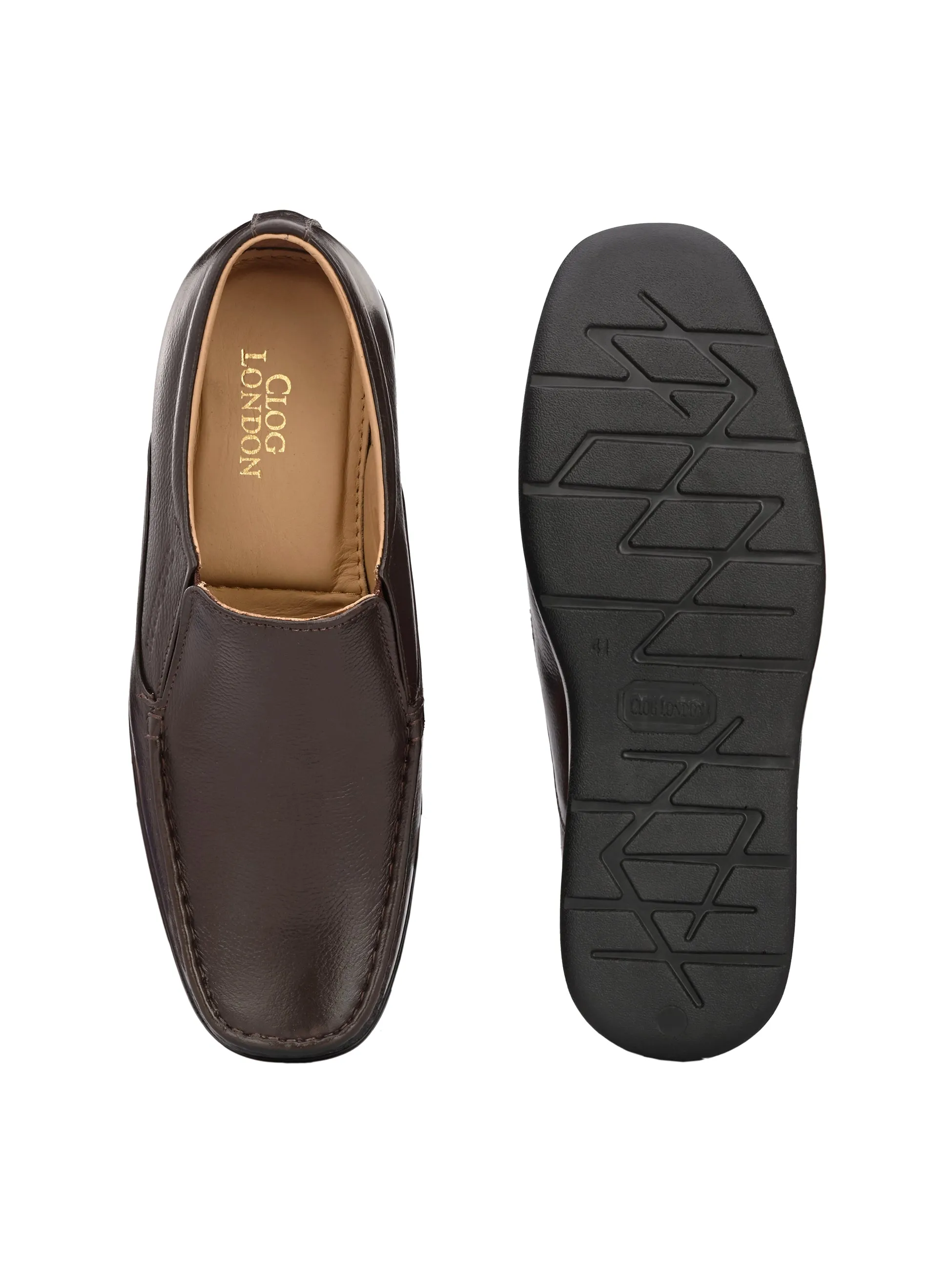 Leather Formal Shoes