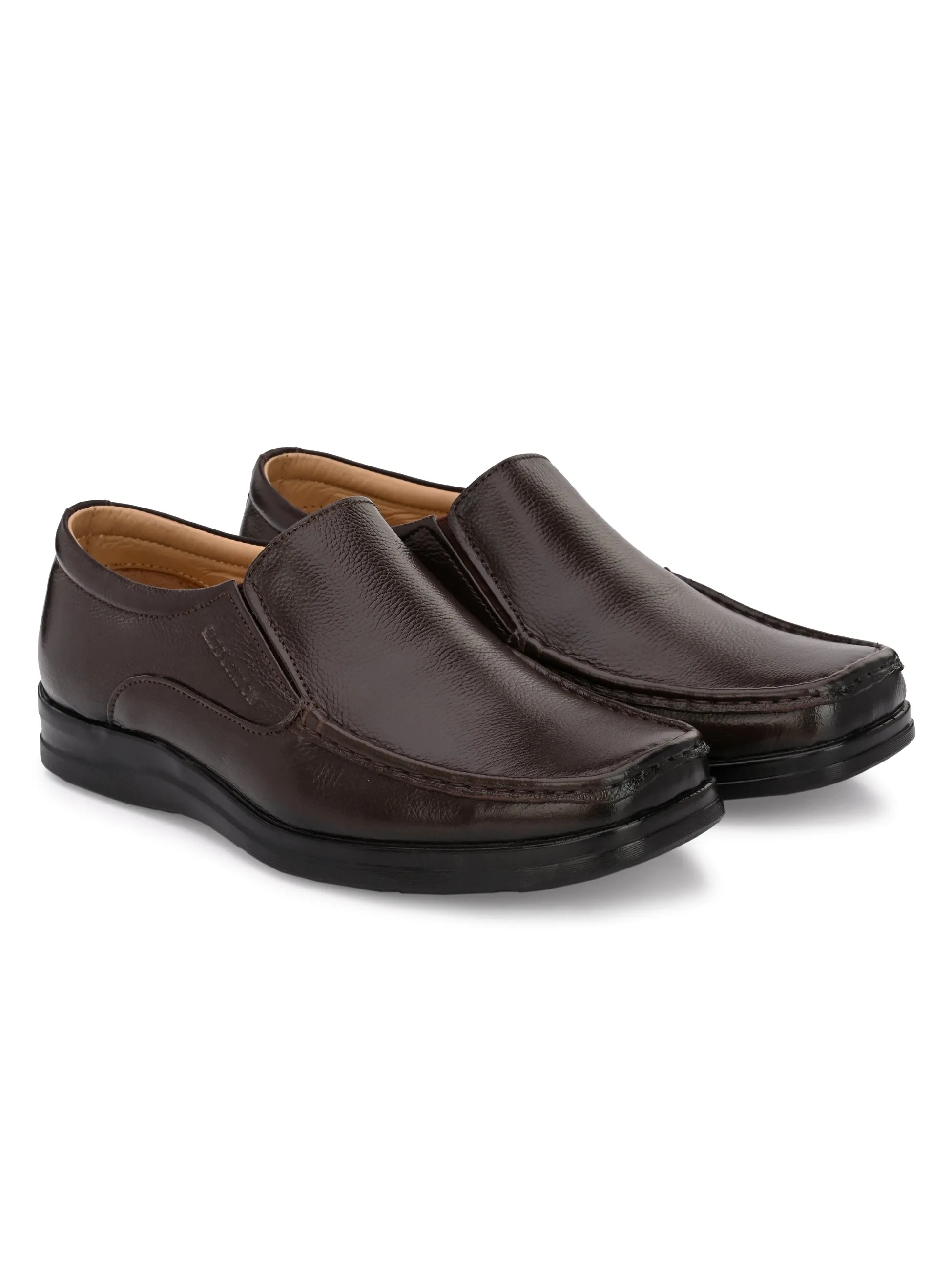 Leather Formal Shoes