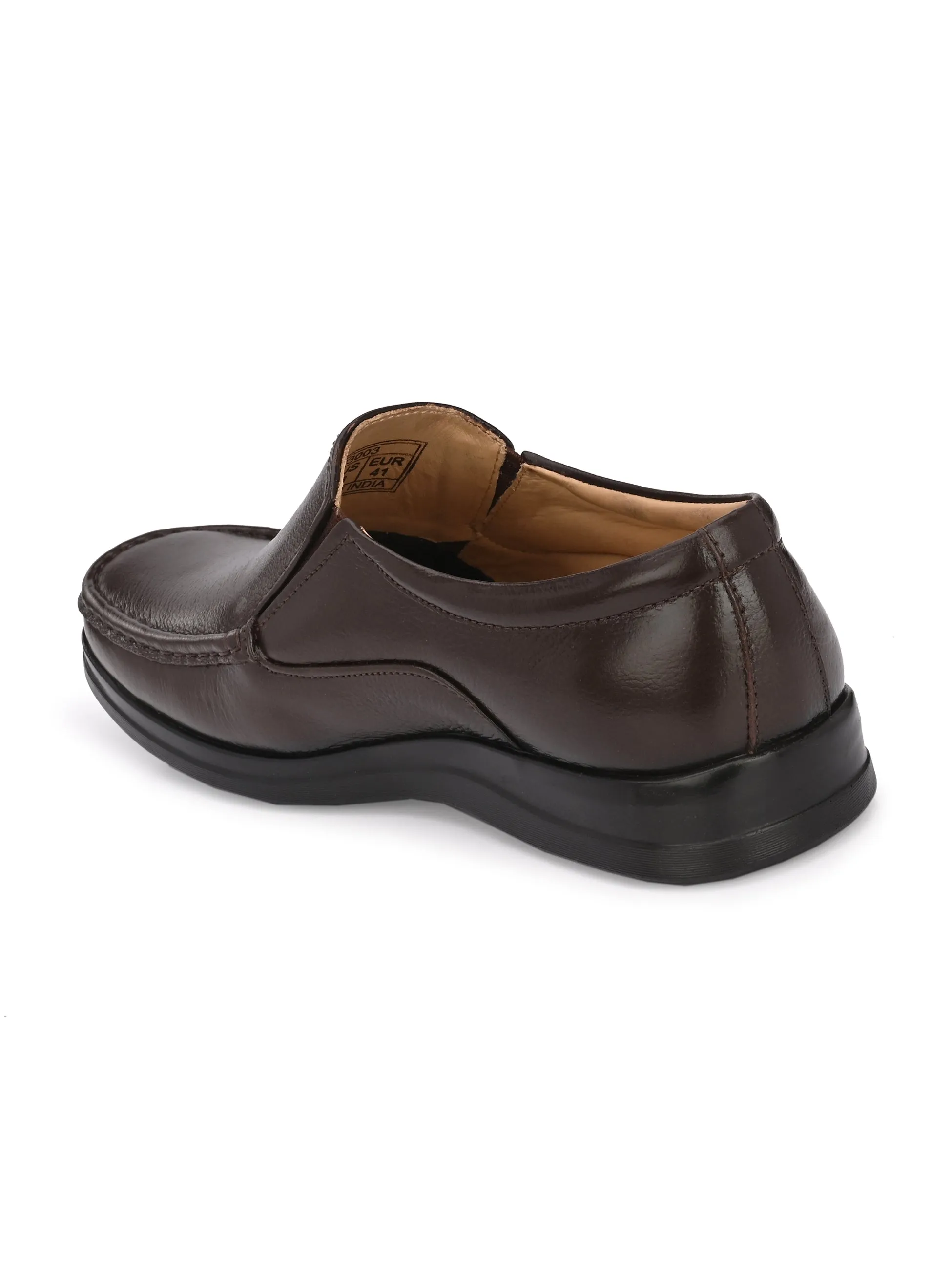 Leather Formal Shoes