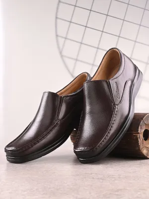 Leather Formal Shoes