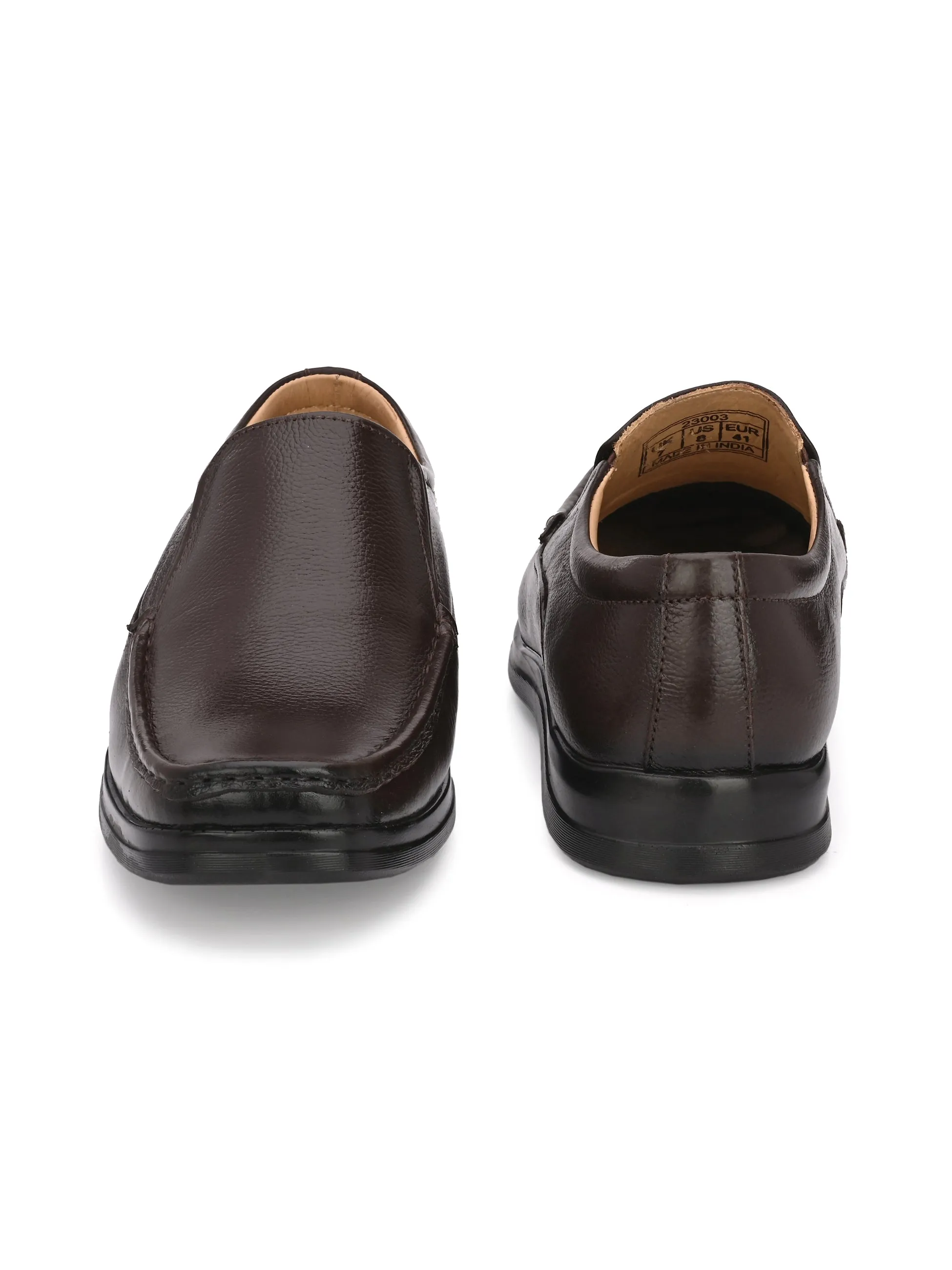 Leather Formal Shoes
