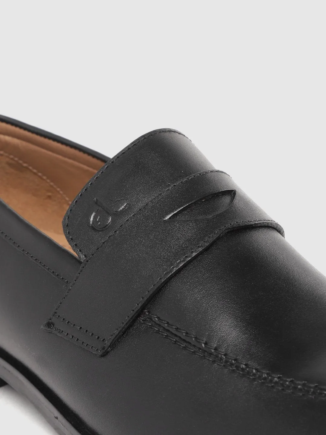 Leather Party Wear Shoes