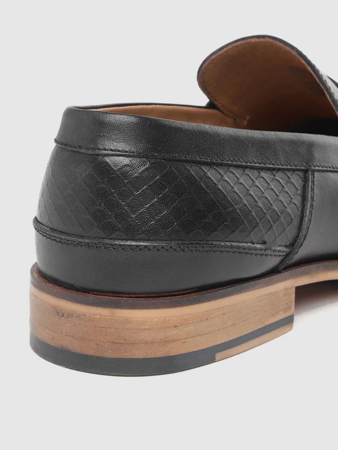 Leather Party Wear  Shoes