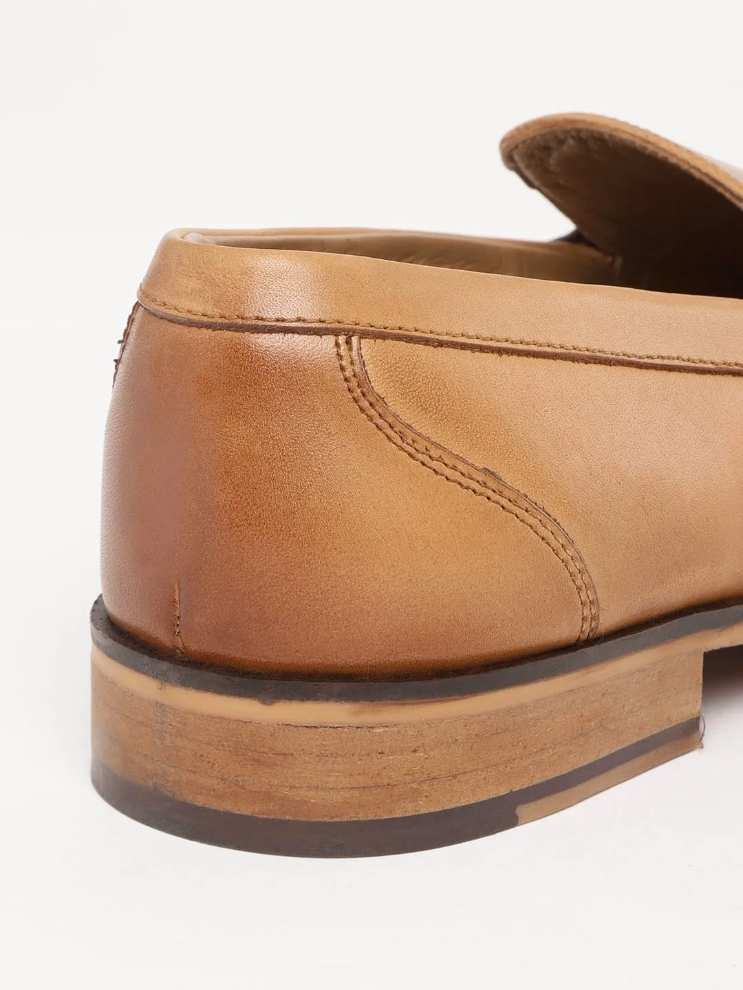 Leather Party Wear  Shoes