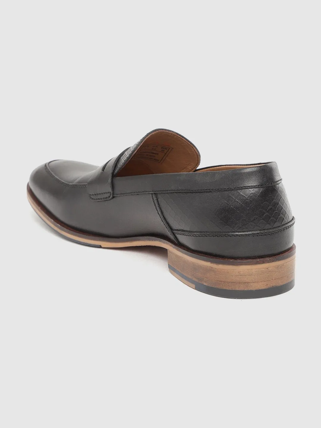 Leather Party Wear  Shoes