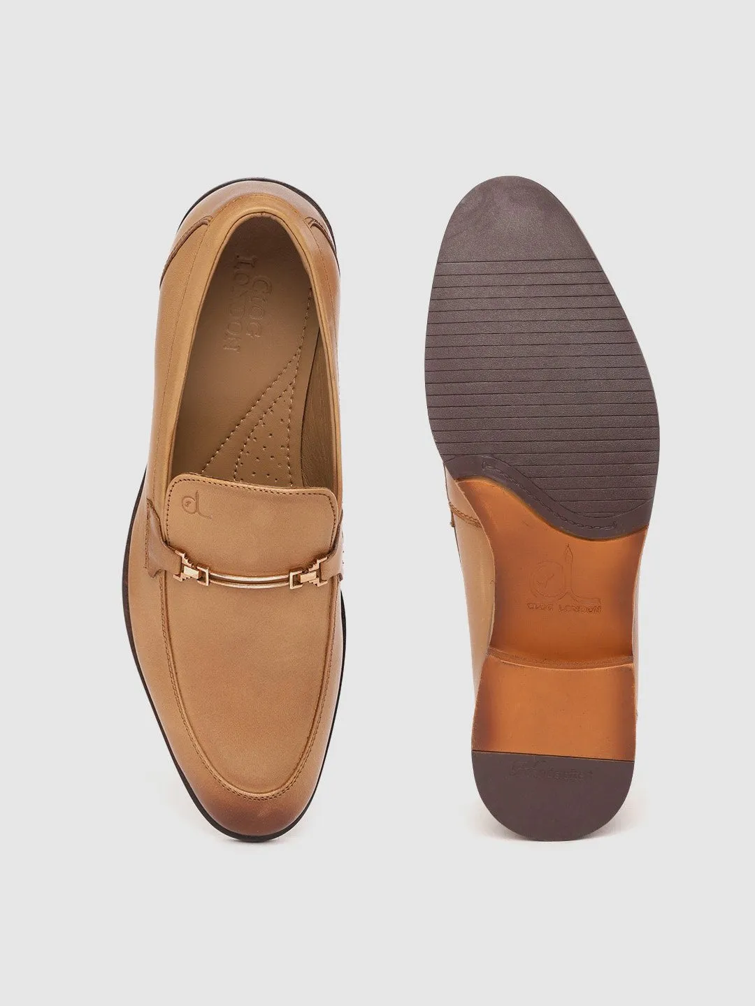 Leather Party Wear  Shoes