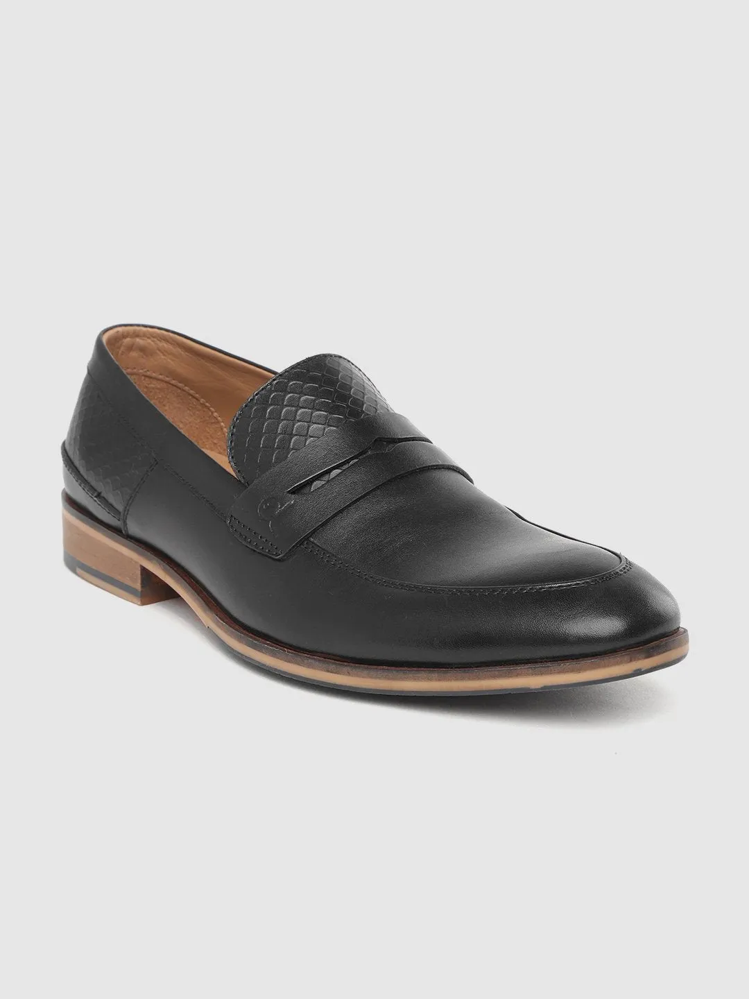 Leather Party Wear  Shoes