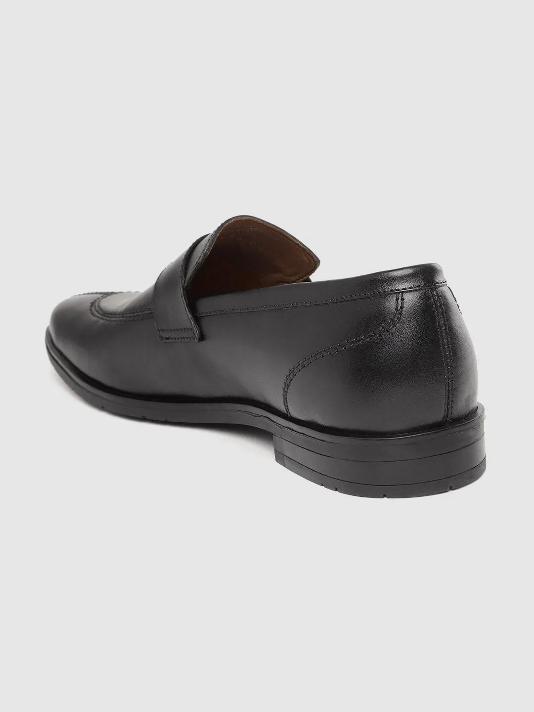 Leather Party Wear Shoes