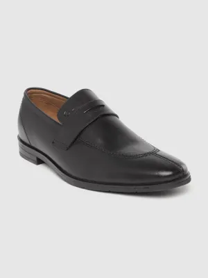 Leather Party Wear Shoes