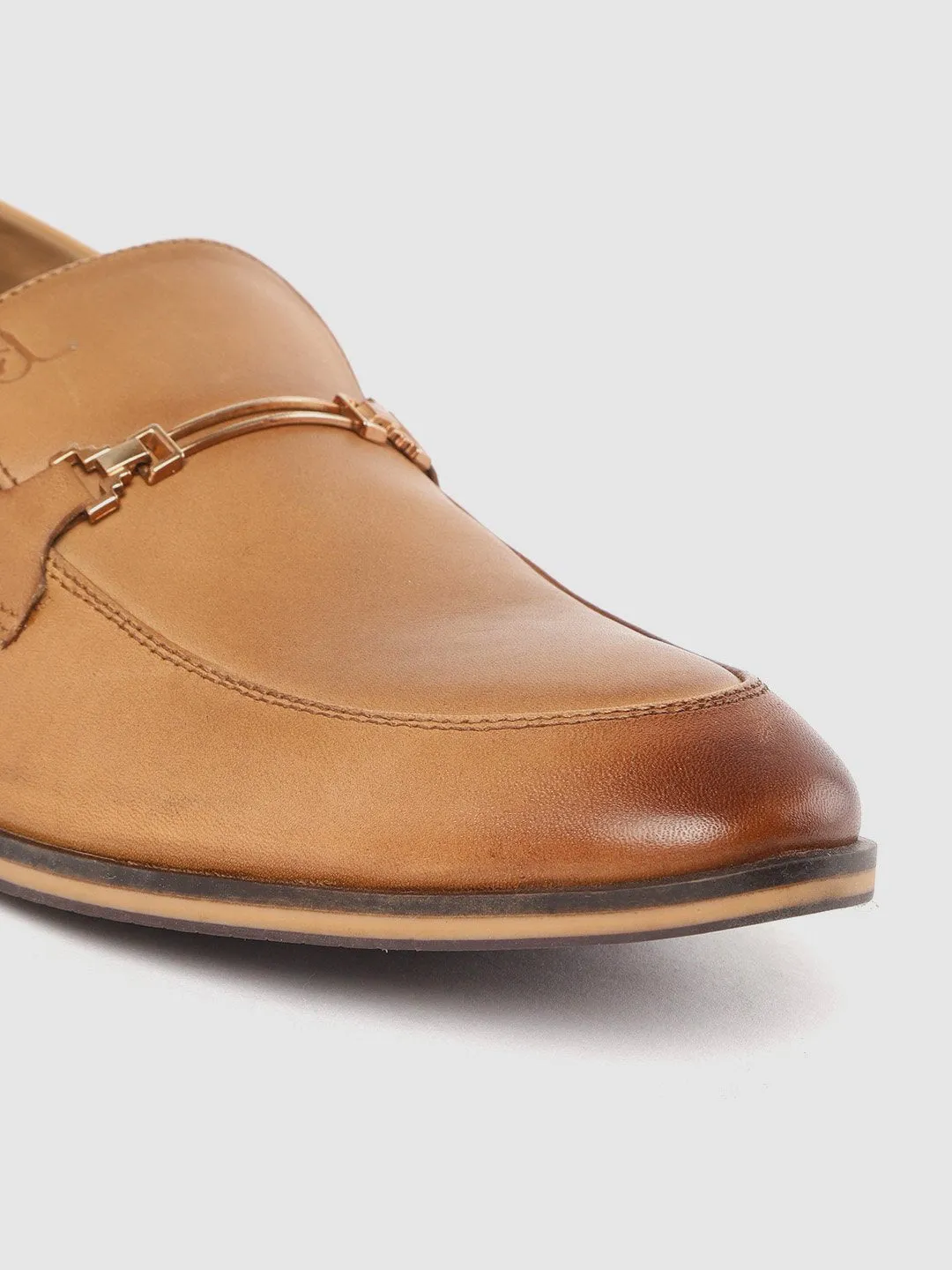 Leather Party Wear  Shoes