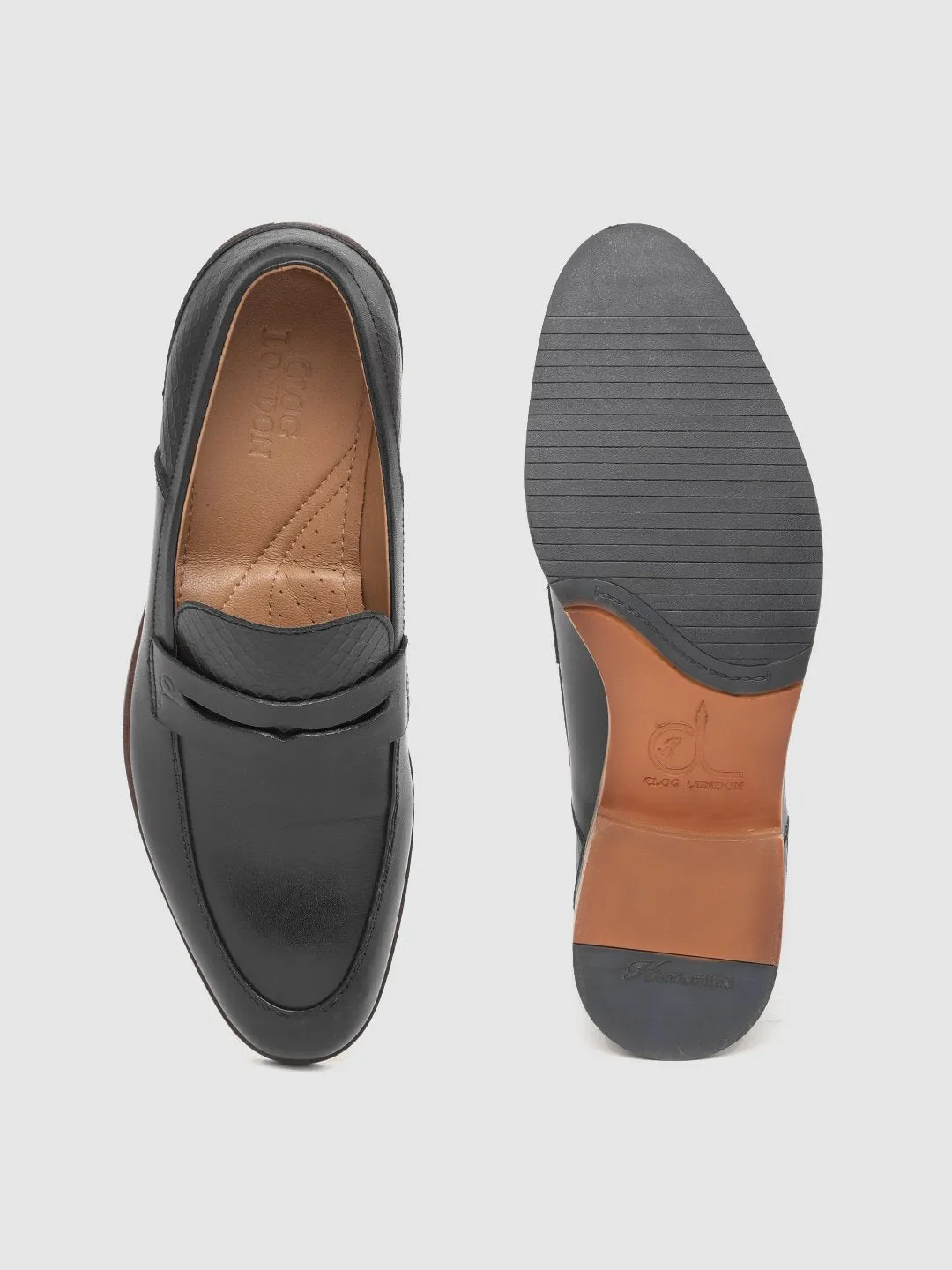 Leather Party Wear  Shoes