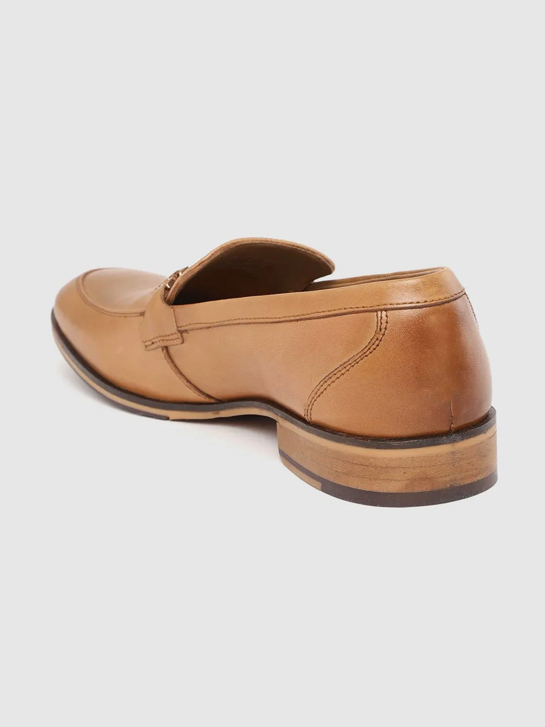 Leather Party Wear  Shoes